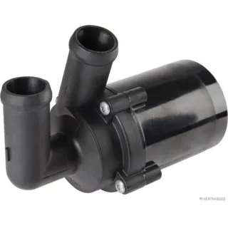 Elparts Zusatzwasserpumpe Audi Seat Skoda VW 65452025