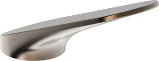 Hansa Hebel HANSAGENESIS 1020538V-81 Bronze, gebürstet, 1020538V-81 1020538V-81