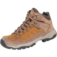 Meindl Meindl Nebraska Lady Mid GORE-TEX® Wanderschuh GORE-TEX® – Winddicht, wasserdicht und atmungsaktiv