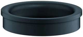 GROHE Fön-Einsatz Allure 40964_1 für Halter 40963001 schwarz, 40964001 40964001