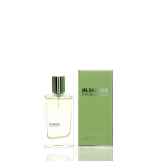 Jil Sander Evergreen Eau de Toilette 30 ml