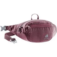 deuter Gürteltasche BELT I, schmale, leichte Gürteltasche, mit 1,5 l Volumen