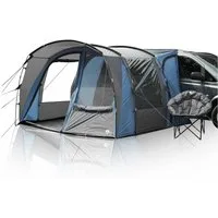 yourGEAR Buszelt yourGEAR Busvorzelt Rimini 300 Bus & Van inkl Zeltboden freistehend, Personen: 0