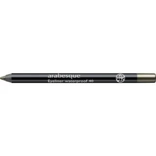 Arabesque Eyeliner waterproof Wasserfester Eyeliner
