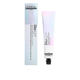 Dia Light Gel-creme Mit Säure Ohne Amoniak #7,43 50 ml