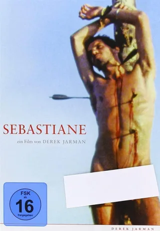 Sebastiane  (OmU)
