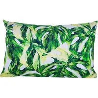 JACK Dekokissen 30x50cm Motiv Outdoor Kissen inkl. XXL Füllung, viele Motive, Wasserabweisend, Innen&Außen