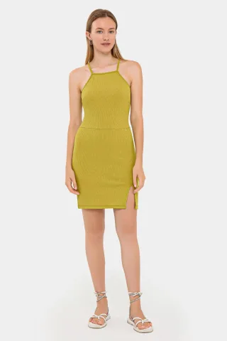 Grün