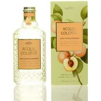 4711 Eau de Cologne 4711 Acqua Colonia White Peach & Coriander Eau de Cologne 170 ml