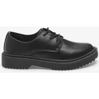 Next Schnürschuhe für die Schule Schnürschuh