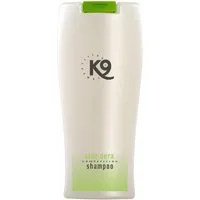 K9 Tiershampoo Aloe Vera Pflegendes Shampoo, 300 ml