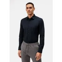 OLYMP Businesshemd OLYMP Level Five 24/Seven, Body Fit, Businesshemd, New York Kent