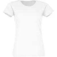 Fruit of the Loom Rundhalsshirt Fruit of the Loom Valueweight T Lady-Fit