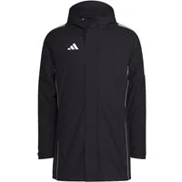 adidas Performance Winterjacke adidas Herren Stadionjacke Tiro 24 Parka