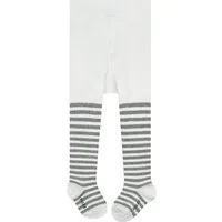 FALKE Strickstrumpfhose FALKE Stripe Babys (1 St)