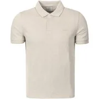 Gant Poloshirt 2 Tone SS Herren T-Shirt, Shirt, Poloshirt, Polohemd, Sportshirt
