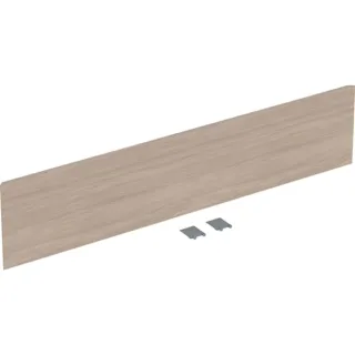 Geberit Schubl.-Frt für ONE US, 1 Schubl. 245618005