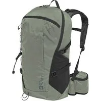 Jack Wolfskin Wanderrucksack CYROX SHAPE 25 S-L