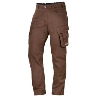 uvex perfeXXion Herren Bundhose  braun 23 - 1719437