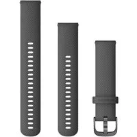 Garmin Wechselarmband Silikon Schnellwechsel-Armband 20 mm