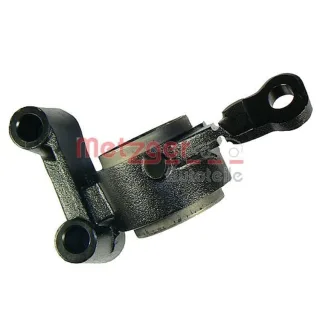 Metzger Querlenkerlager vorne links Mini R50 R52 R53