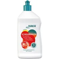 HAKA Scheuermilch 750ml Spülmaschinenpflege