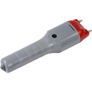 Kerbl KAWE-Viehtreiber Modell 21 mit Abschaltautomatik grau/rot - 11241