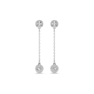 Swarovski Creolen Global Collection 5732273