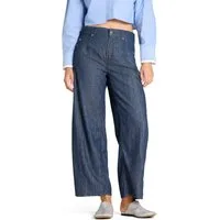 Cambio Loose-fit-Jeans Oria