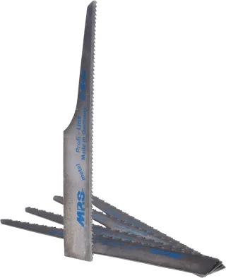 KS Tools Stichsägeblatt für KS, Pneutec, 5er Pack - 129.3742