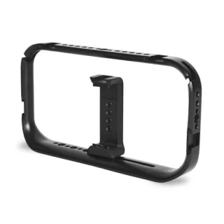 Moment Basecage - Fast and Light Mobile Cage