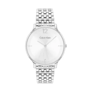 Calvin Klein Damenuhr LUXE 25100169