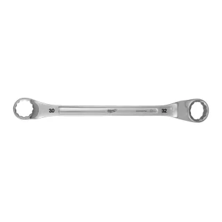 Milwaukee Doppel-Ringschlüssel, gekröpft - 4932492756