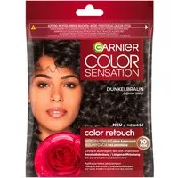 GARNIER Coloration Garnier Color Sensation Intensivtönung 6er Packung, Packung, 6-tlg.