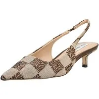 STEVE MADDEN STEVE MADDEN Pumps Lederimitat Slingpumps
