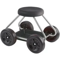 WENKO Rollsitz SECURA
