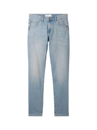 Tom Tailor - Josh Jeans blau - Gr. - 32
