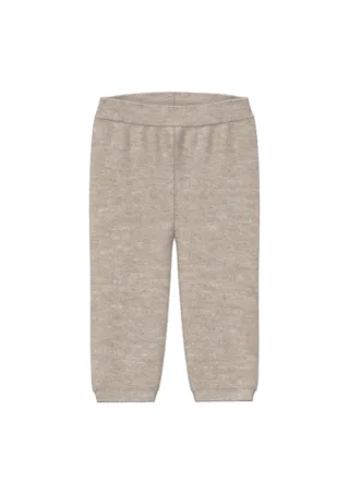 s.Oliver - Leggins braun - Gr. - 62