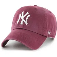 '47 Brand Baseball Cap '47 Brand MLB New York Yankees '47 CLEAN UP (Basecap)