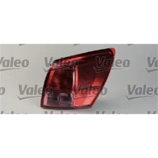 Valeo Heckleuchte rechts Nissan Qashqai 1 043586