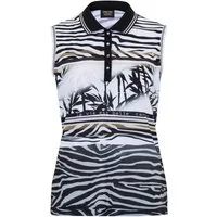 Canyon women sports Poloshirt Polotop VERONA