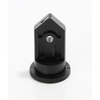 ELMAG PVC-Buchse Nr. 24 (zu Wandhalterung) - 9402264