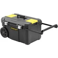STANLEY Werkzeugbox STANLEY STST1-80150 Werkzeugbox Schwarz
