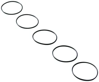 Grohe O-Ring 00149 32,7x1,3 5 Stück , 0014900M 0014900M