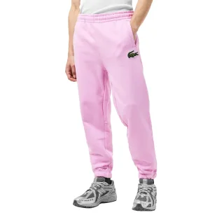 Lacoste - Jogginghosen für Damen (Pink)