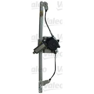 Valeo Fensterheber vorne links Mercedes A-Klasse W168 850250