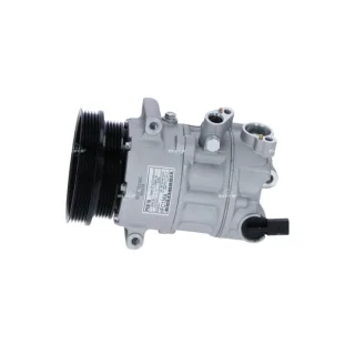 NRF Klimakompressor Audi A3 Q3 Tt VW Beetle Golf Jetta