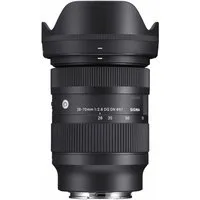 SIGMA 28-70mm f2,8 DG DN (C) Sony-E Objektiv