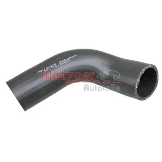 Metzger Ladeluftschlauch links oben Fiat Ducato 250