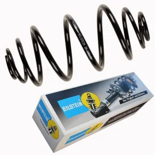 Bilstein Feder B3 hinten verst?rkt Opel Astra G 1,2-1,6+16V Standard Fahrwerk
